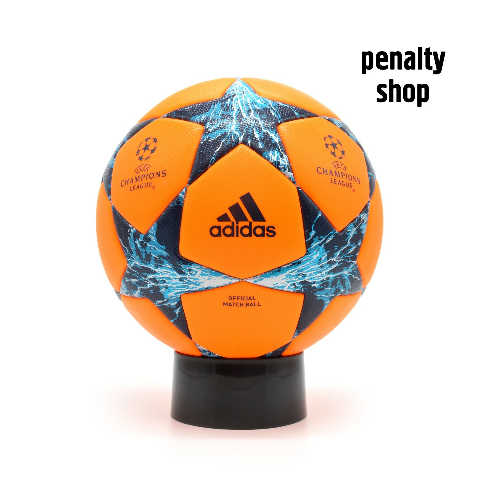 adidas finale 17 official match ball