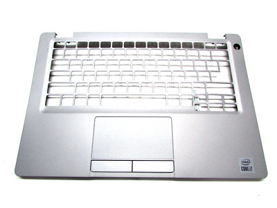 Genuine Dell Latitude 5300 Laptop Palmrest Touchpad Assembly HUL12 JFT5C