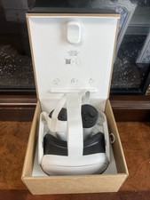 Meta Quest 3 128gb Vr Headset - White