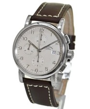 Mühle Glashütte Antaria Chronograph (pre-owned) Herrenuhr