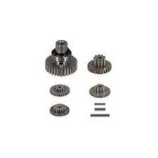 Savox SGSB2231SG Servo Gear Set with Bearings for SB2231SG