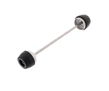 Evotech Rear Spindle Bobbins - Kawasaki Ninja ZX-10RR (2021 - 2025)