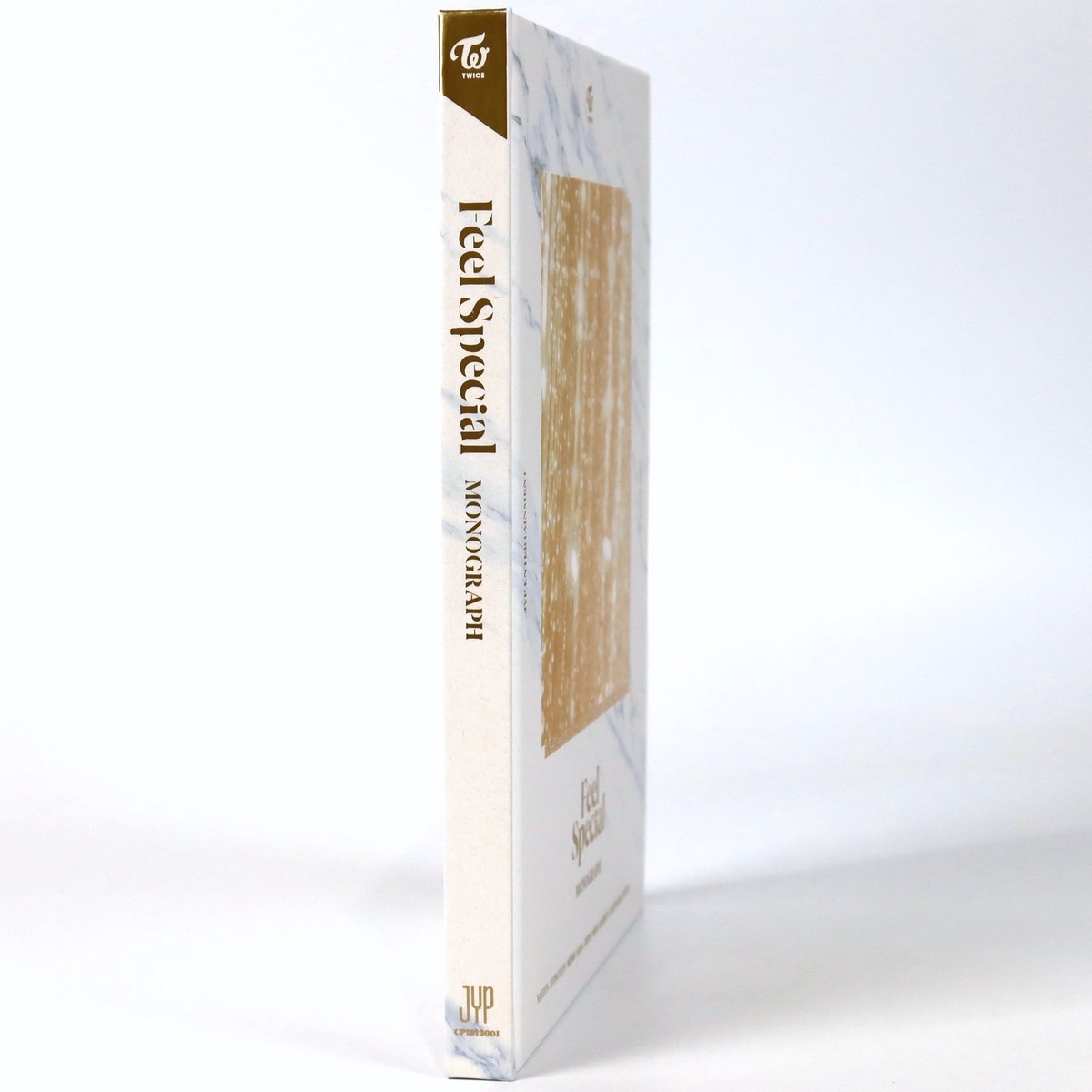 Twice - Feel Special Monograph Photobook RARE KPOP USA for sale