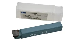 NEW TTC 22-641-032 C8 1/2'' C-8 3-1/2'' OAL C2 Carbide Tipped Brazed External To