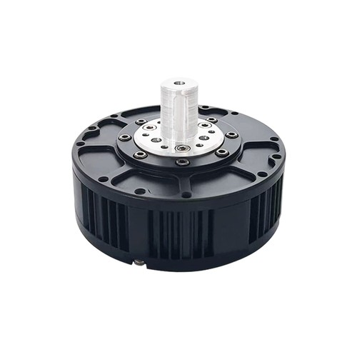 GIM6010-8 Micro DC brushless reduction motor Robot joint drive module - Picture 14 of 22