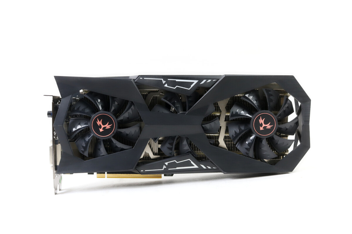 Gtx 1060 3gb Igame Vga Colorful Igame Gtx 1060 Vga Igame Igame Gtx