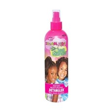 African Pride Dream Kids Olive Miracle Instant Moisturizing Detangler 8 oz
