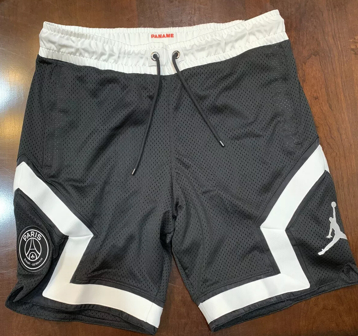 nike psg short