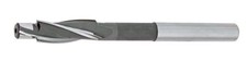 10 3 Flute Capscrew Solid High Speed Steel Counterbore