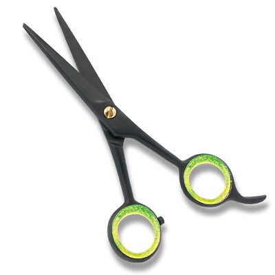 Profi Friseurschere Friseursalon Haarschneideschere scharf Rasierschere UK