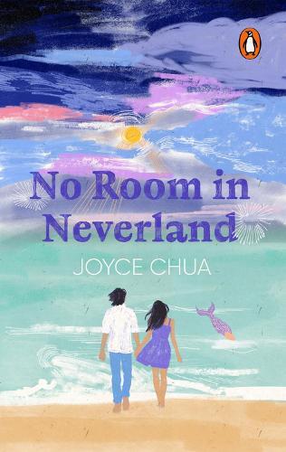 Joyce Chua No Room in Neverland (Tascabile)