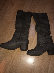 target tall boots