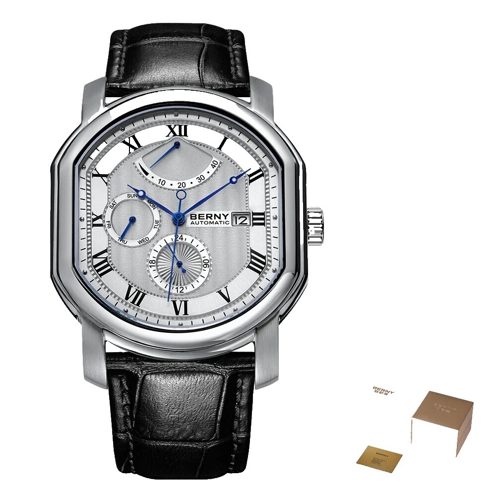 Berny Automatic Watch