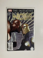 Nova 2 Near Mint Nm Marvel