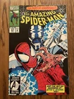 Amazing Spider-Man #377 (Marvel 1993) Cardiac App, Styx & Stone! NM