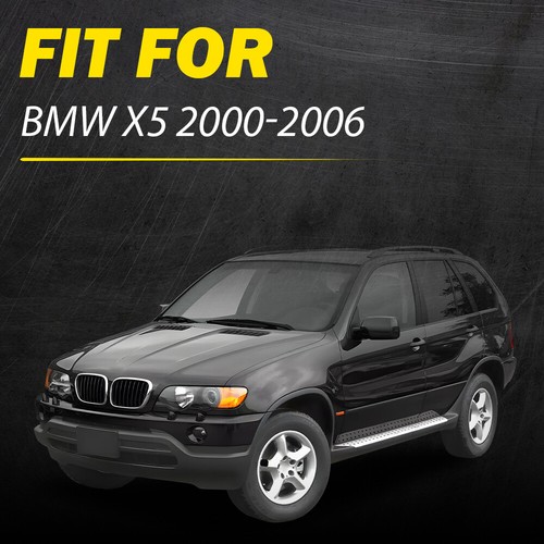 Outside Exterior Handle Door Front&Rear Side For BMW X5 2000-2006 2001 2002 2003 - Picture 2 of 10