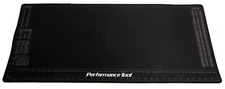 Protective Tool Box or Work Table Neoprene Mat 16x35