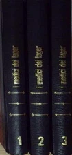 Philippe aziz. CAMP DOCTORS. 3 VOLUMES. Ferni