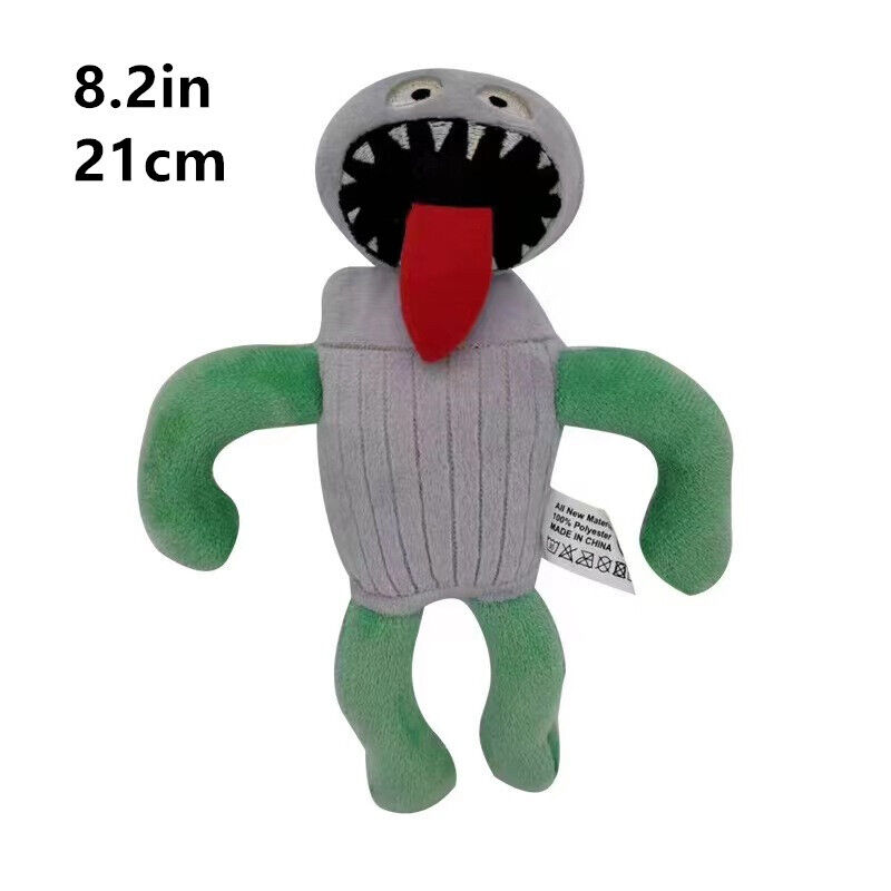 10.6 Jester Banban Plush Garten of Banban Plush Toy