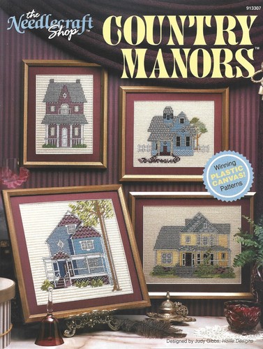 The Needlecraft Shop Plastic Canvas Patterns, Leaflets and Booklets ~*U-PICK*~ - Picture 27 of 60