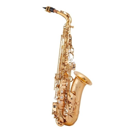 New yanagisawa W01 alto saxophone in Eb for Beginner Grading Professional - Picture 10 of 11