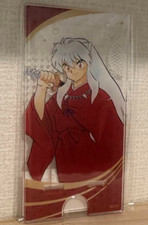 Anime Japonés InuYasha Acrílico Multi Soporte Inuyasha Loft Pop-up