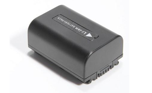 Sony handycam camcorder NP-FH30 HDR-CX675 NP-FH60 NP-FH70 DCR-30 li-ion battery