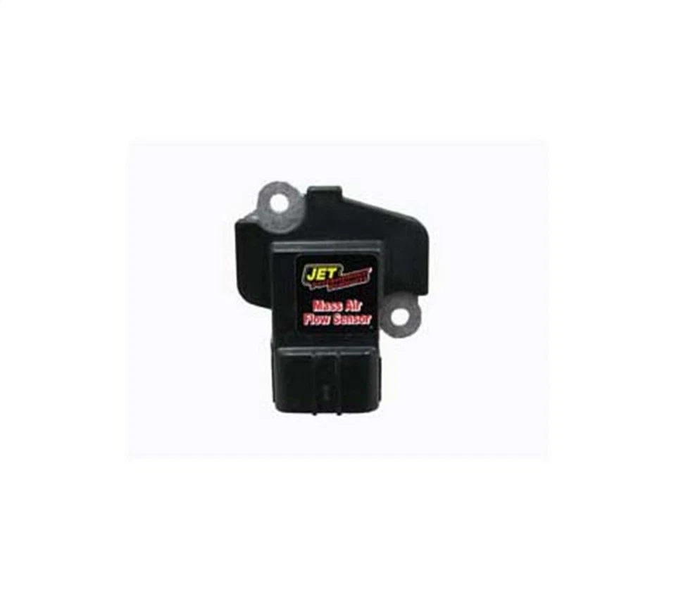 Sensor de ar de massa Jet Performance Powr-Flo 69133 - Imagem 3 de 4