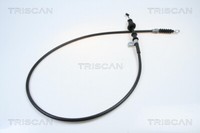 Triscan 8140 27133 Kabel, Feststellbremse FüR Volvo