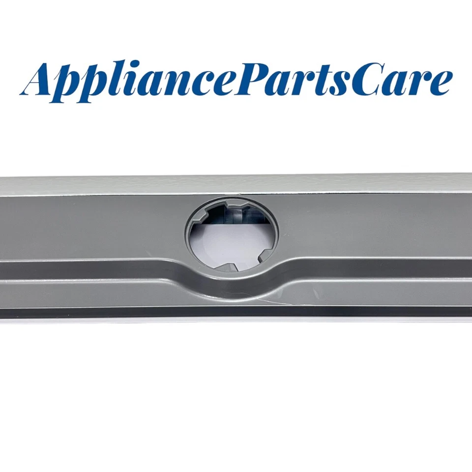 Tapa de lavadora Whirlpool Maytag W11128271, W11404468 Foto 4 de 4