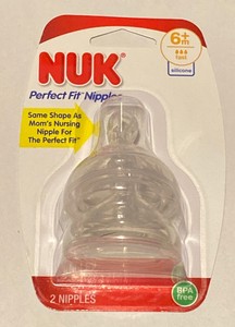 anti colic air system