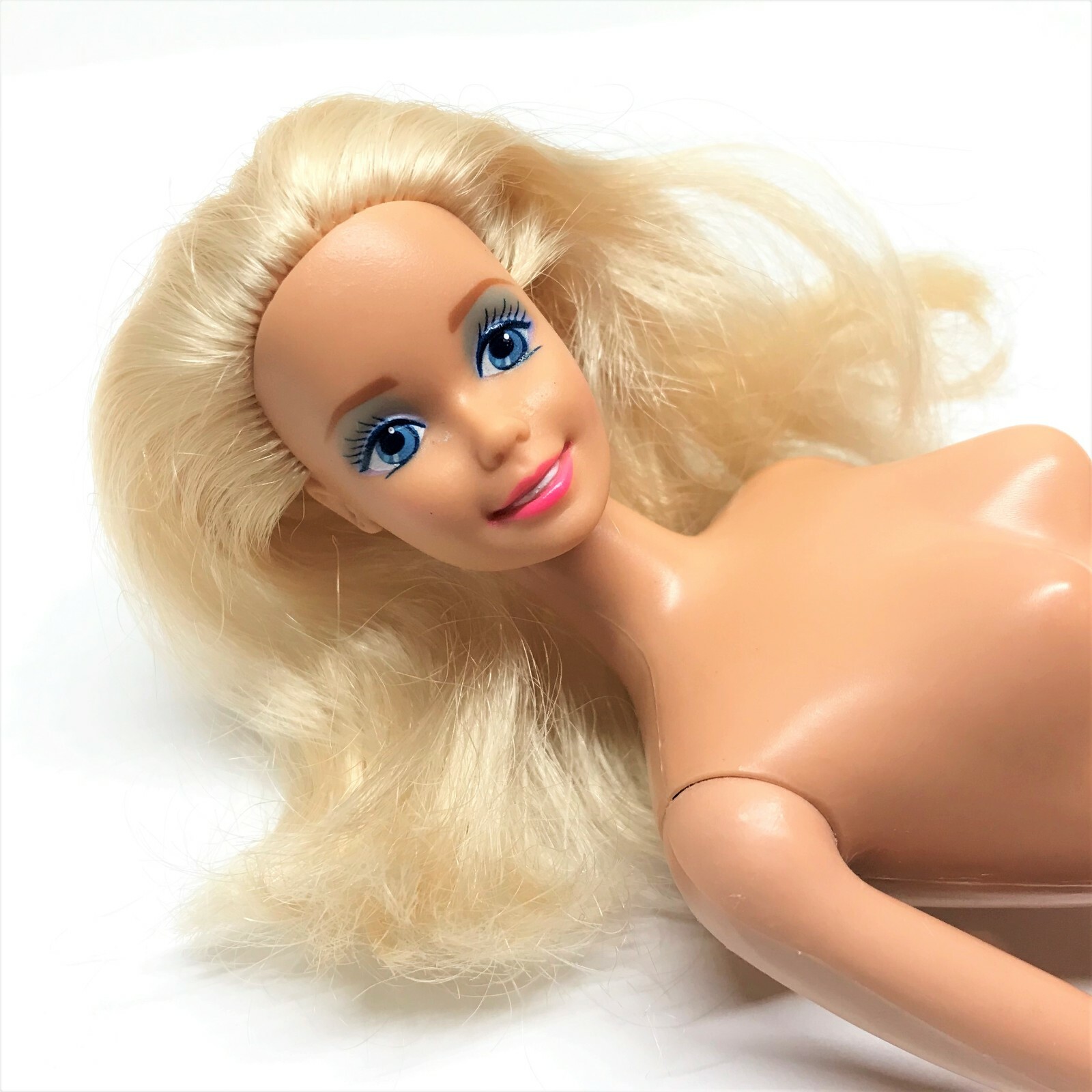 barbie ibiza 1991