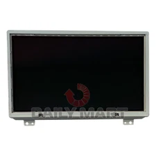 Used & Tested TFD70W20 LCD Screen Display Panel