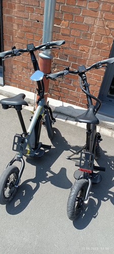 Steereon C25 mit nur 26 km auf dem Tacho! - Bild 17 von 17