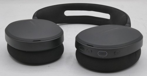 MONSTER ELEMENTS AIR ULTRA LIGHT HYBRID HEADPHONES (2MNHP2091B0L2) #131290# - 第 5/9 張圖片