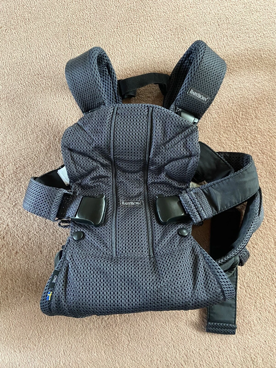 Baby bjorn sales used