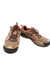 Merrell Womens Earth Red Select Dry Hiking Shoes Size 10 SKU 6843