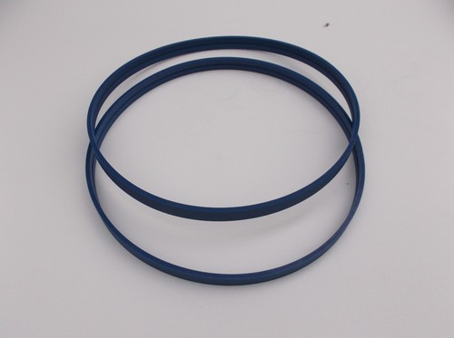 PROTEZIONI CARTER ACERBIS BLU HUSQVARNA TE 250-300 2T (24-25) 0025757.040 - Foto 9