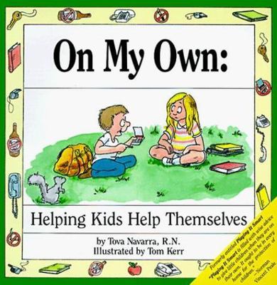 On My Own: Helping Kids Help Themselves - 9780812015638, Navarra, paperback, new
