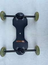 Konova Skate Table Dolly