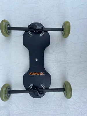 Konova Skate Table Dolly - Image 1 of 4