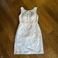 Jenny Yoo Cocktail Dress