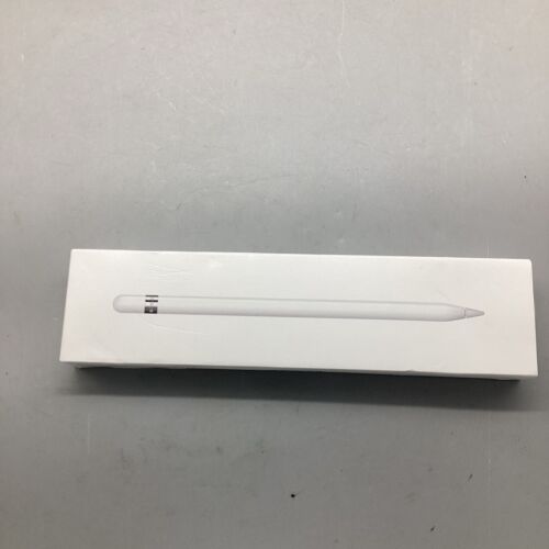 Apple Pencil 1st Generation A1603 White USB-C Lightning Smart Stylus