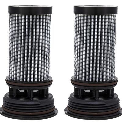 Exmark Hydraulic Oil 1 Gallon and Filter Kit Lazer Z AS
