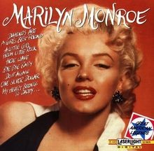 Marylin Monroe-Diamonds Are/+ von Marilyn Monroe | CD | Zustand sehr gut