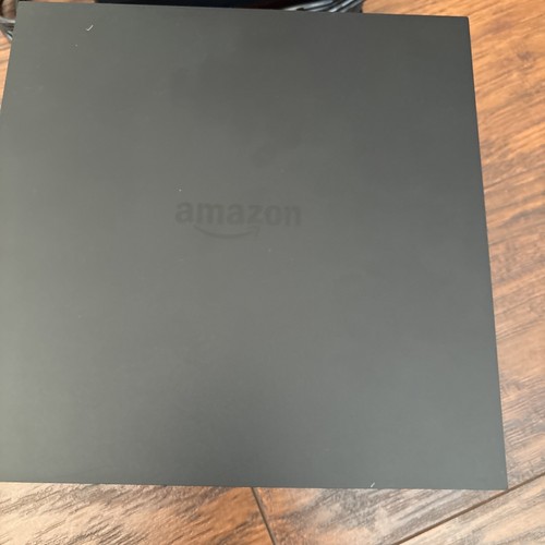Amazon Fire TV Recast (QX91KB) Over The Air DVR mit Netzteil - GETESTET - Bild 9 von 10
