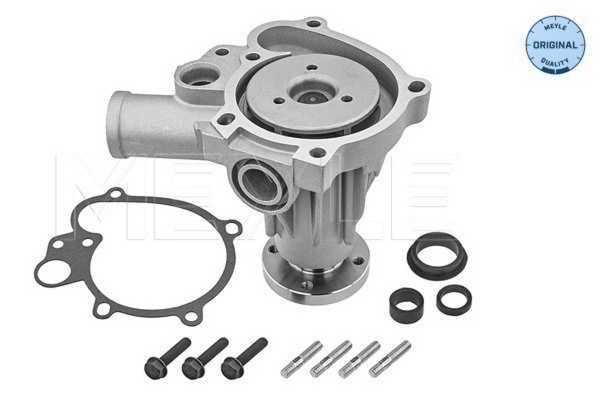 Wasserpumpe MotorküHlung FüR Volvo 240 Kombi 740 760 940 II 960-image