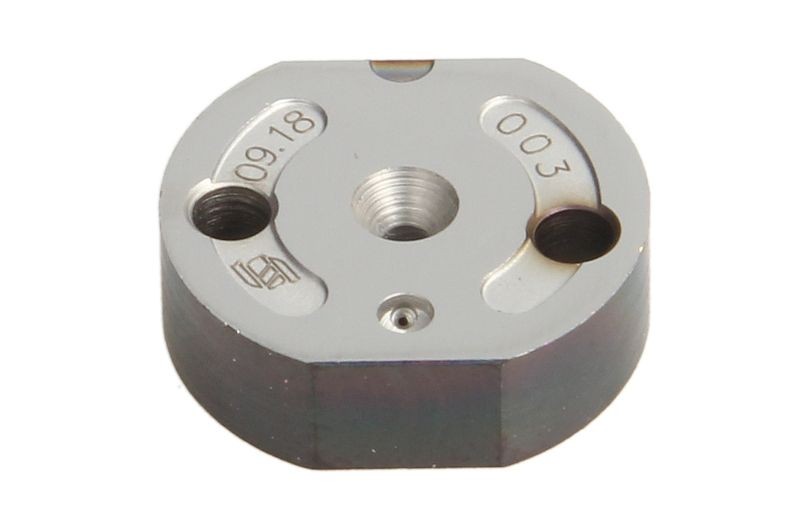 Fits ENGITECH ENT250220 Injector valve ENT250220 CR injector valve (095000-576#