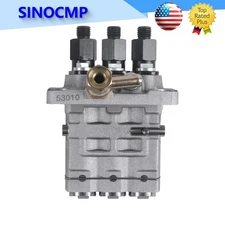 Fuel Injection Pump For Kubota Perkins 131017510 104135-3010 9410617715