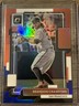 Brandon Crawford Giants 2022 Donruss Optic Red White Blue Prizm /199
